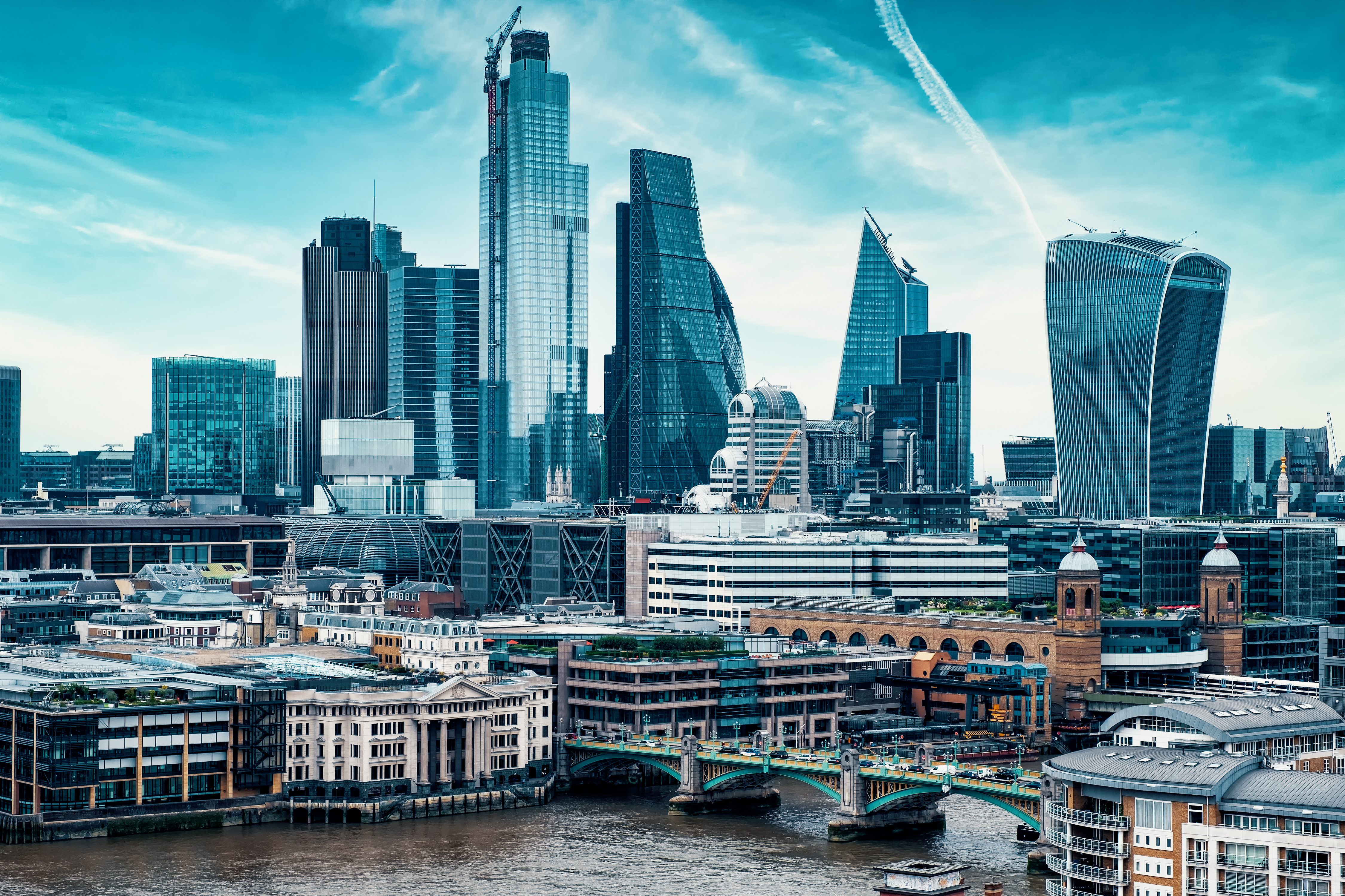 FinTech DevNight 3 with Focus on Quant Tech Is Coming to London!