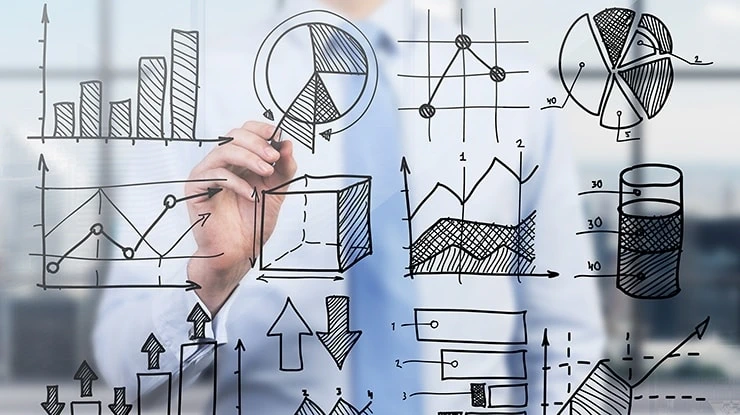 Quantitative Risk Reporting Platform