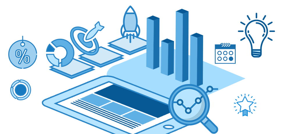 Data-Driven Marketing & Sales Analytics Platform